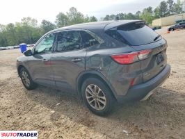 Ford Escape 2020 1