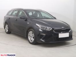Kia Ceed - zobacz ofertę