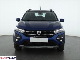 Dacia Sandero 2022 1.0 89 KM