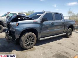 Chevrolet Silverado 2021 5 Chevrolet Silverado 2021 5