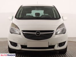 Opel Meriva 2015 1.4 118 KM