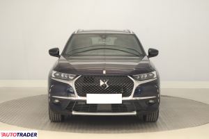 DS DS7 2018 2.0 174 KM