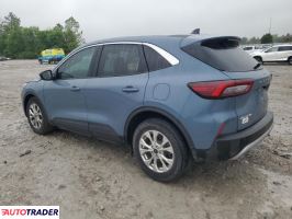 Ford Escape 2023 1 Ford Escape 2023 1