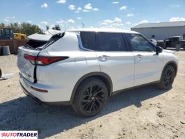 Mitsubishi Outlander 2024 2