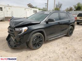 GMC Terrain 2021 1 GMC Terrain 2021 1