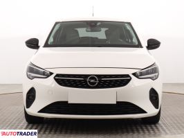 Opel Corsa 2022 1.2 99 KM