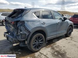 Mazda CX-5 2024 2