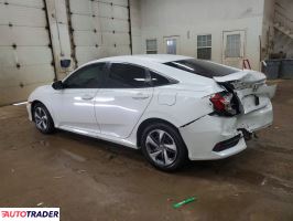 Honda Civic 2020 2