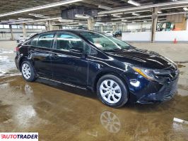 Toyota Corolla 2025 2