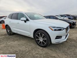 Volvo XC60 2020 2