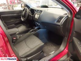 Mitsubishi Outlander 2023 2