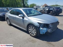 Toyota Camry 2020 2