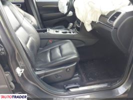 Jeep Grand Cherokee 2019 3