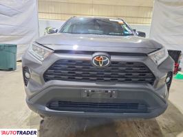 Toyota Pozostałe 2021 2