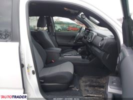 Toyota Tacoma 2020 3