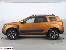 Dacia Duster 2019 1.6 112 KM Dacia Duster 2019 1.6 112 KM