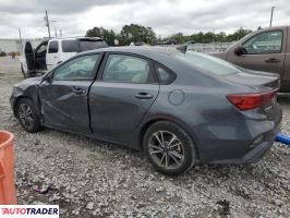 Kia Pozostałe 2022 2