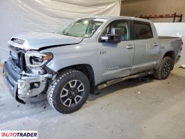 Toyota Tundra 2019 5 Toyota Tundra 2019 5