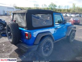 Jeep Wrangler 2023 3 Jeep Wrangler 2023 3