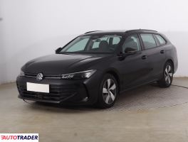 Volkswagen Passat 2024 1.5 147 KM