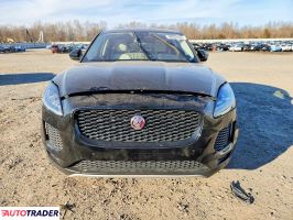 Jaguar E-PACE 2020 2