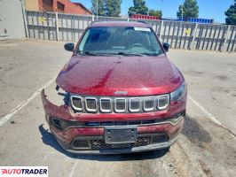 Jeep Compass 2022 2
