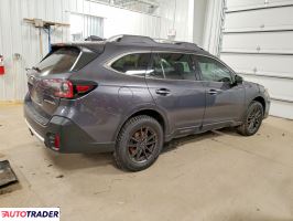 Subaru Outback 2022 2