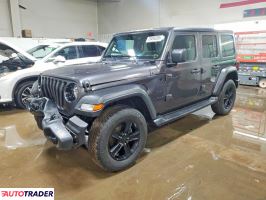 Jeep Wrangler 2021 2