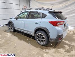 Subaru Pozostałe 2023 2