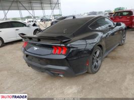 Ford Mustang 2024 2 Ford Mustang 2024 2