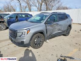 GMC Terrain 2024 1