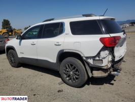 GMC Acadia 2019 3