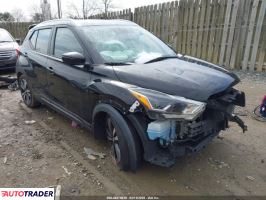 Nissan Pozostałe 2020 1