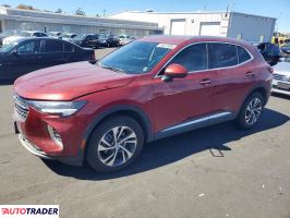 Buick Pozostałe - zobacz ofertę