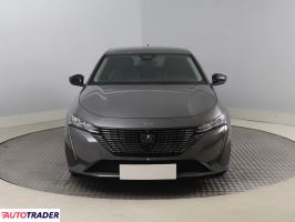 Peugeot 308 2024 1.2 128 KM