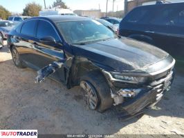 Honda Accord 2019 1 Honda Accord 2019 1