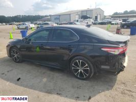 Toyota Camry 2020 2