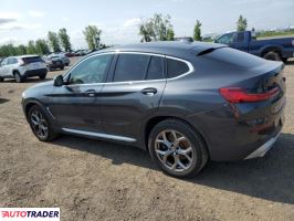 BMW X4 2022 2