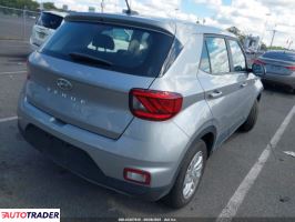 Hyundai Pozostałe 2024 1