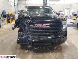 GMC Sierra 2019 5