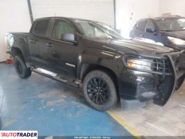 GMC Pozostałe 2021 3 GMC Pozostałe 2021 3