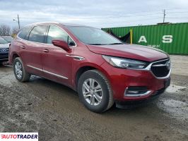 Buick Enclave 2020 3