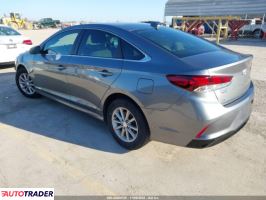 Hyundai Sonata 2019 2