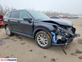 Honda CR-V 2024 1