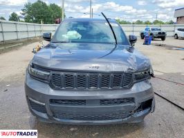 Jeep Cherokee 2025 3