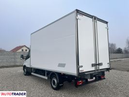 Iveco Daily 2021 3