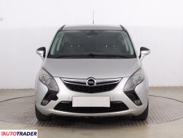 Opel Zafira 2012 2.0 162 KM