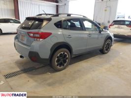 Subaru Pozostałe 2021 2