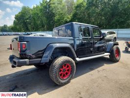 Jeep Pozostałe 2022 3