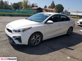 Kia Pozostałe 2020 2